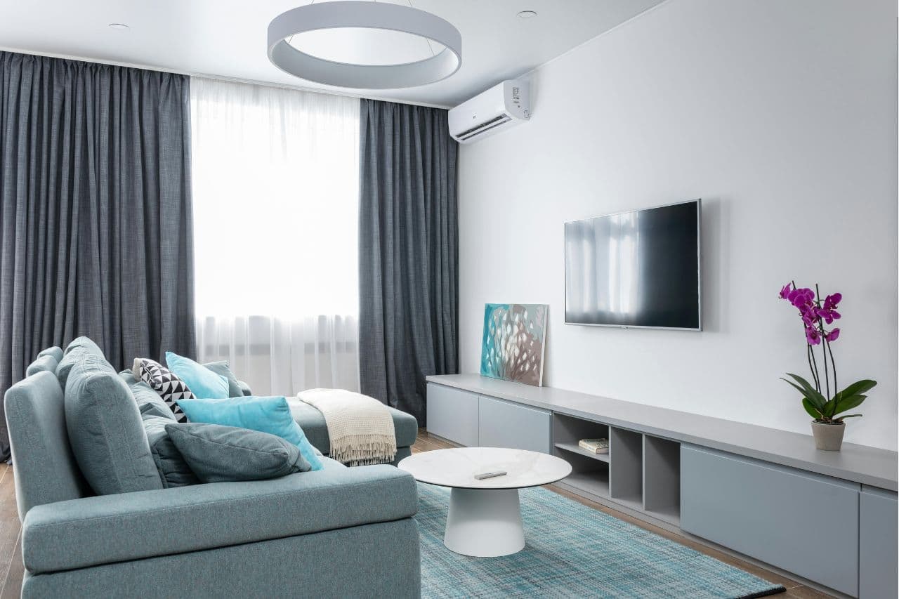 Instalación TV y electrodomésticos en Concepción — El Pololo